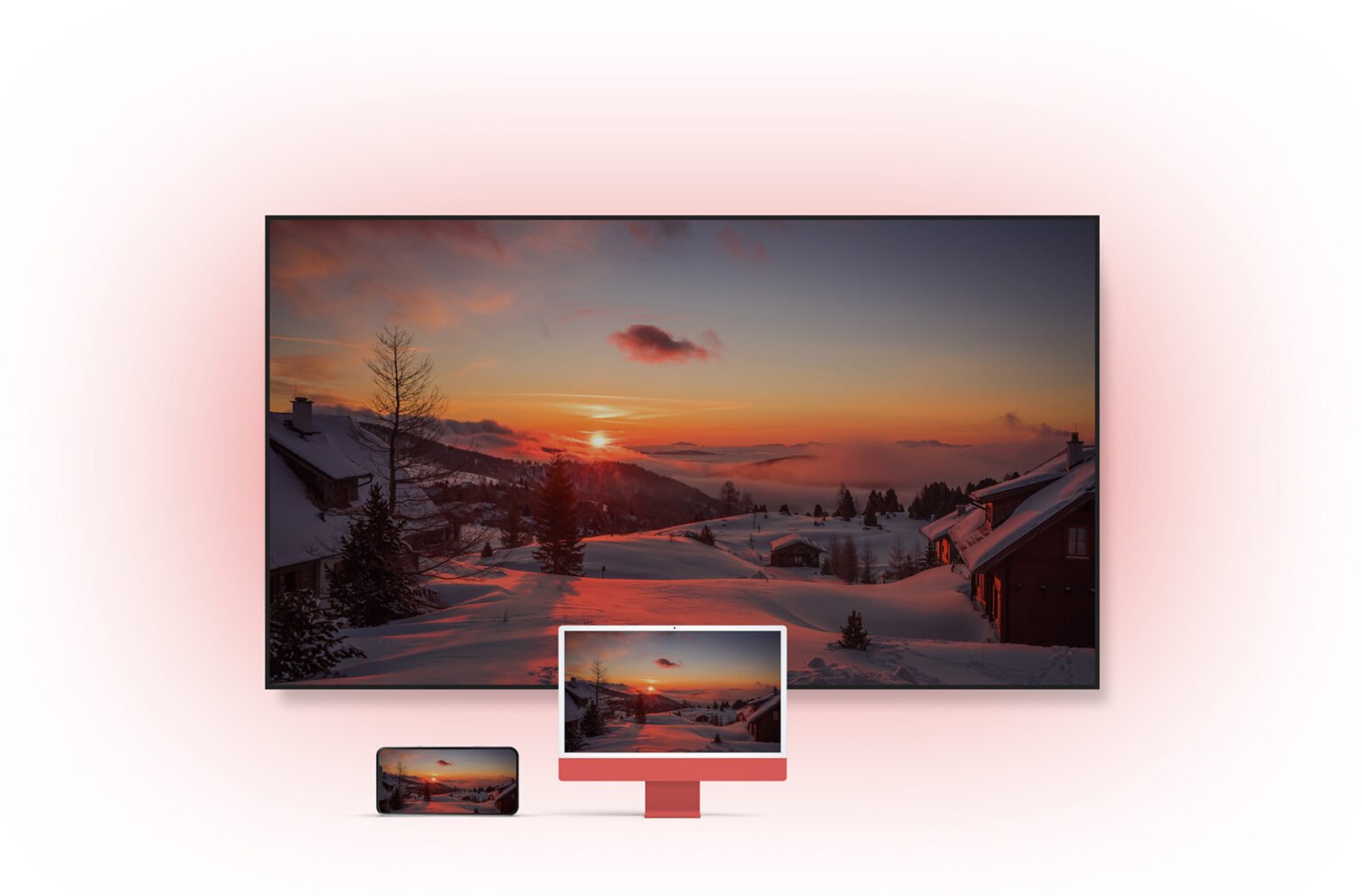 TCL Screen Mirror App Cast To TCL TV AirBeamTV