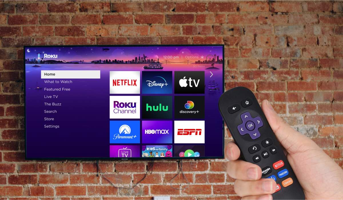 How To Reset Roku TV In Less Than 3 Minutes AirBeamTV