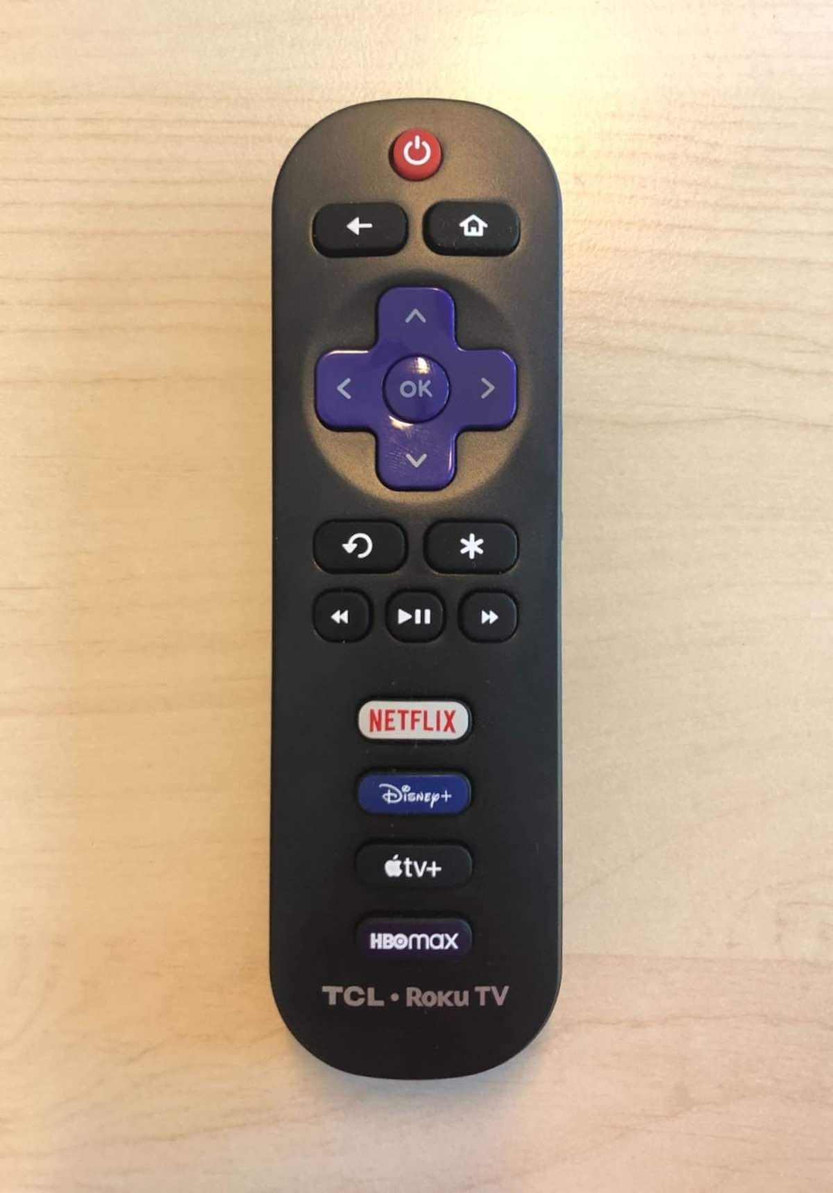 Tcl Roku Remote Not Working No Volume