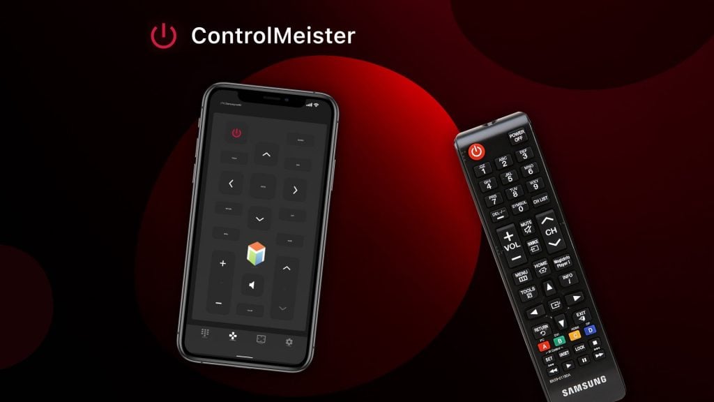 TV Remote for Samsung TV - Apps on Google Play