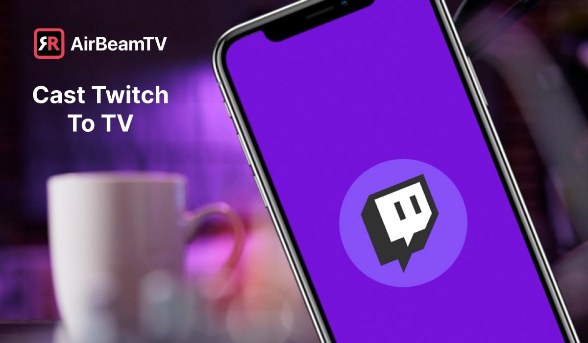Twitch Download: Download Videos from Twitch TV on Mac and Windows