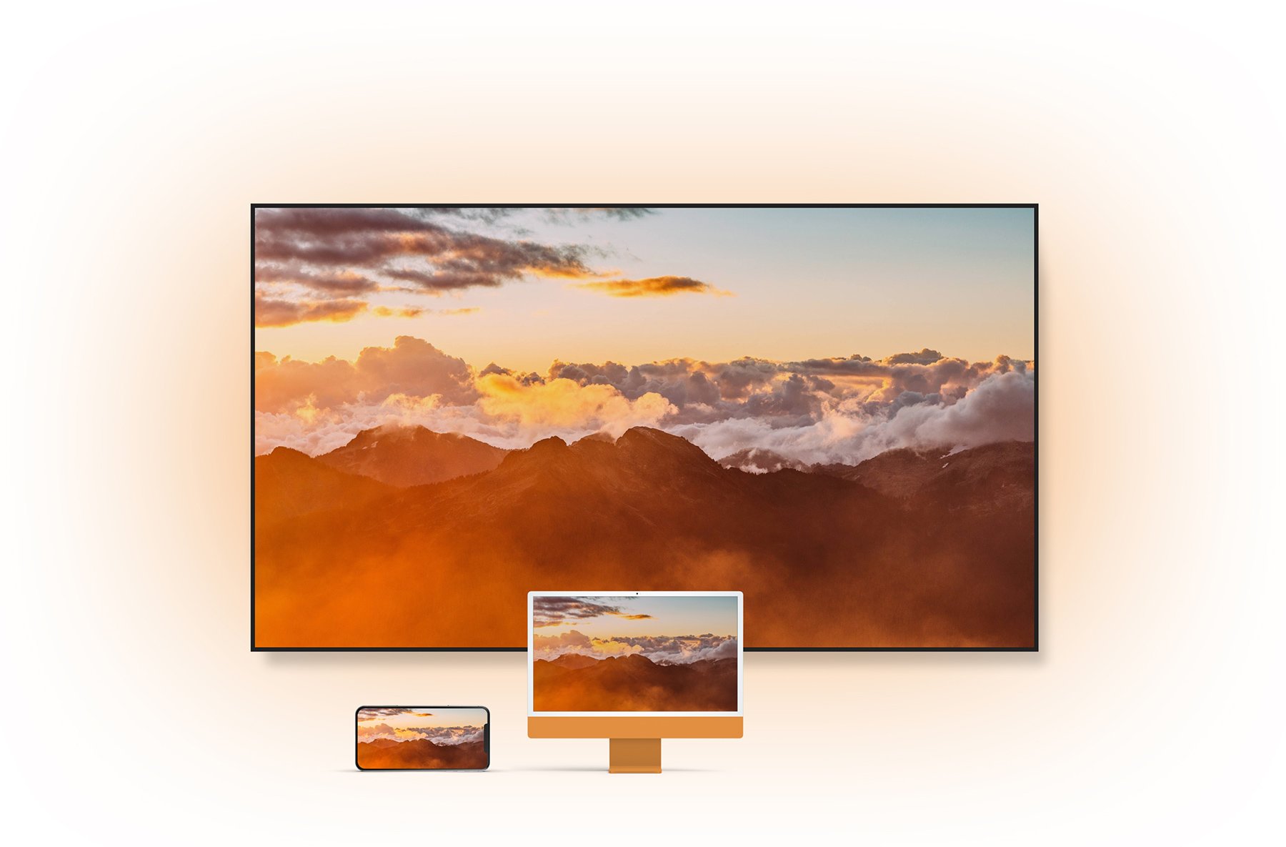 mirror for fire tv app for mac