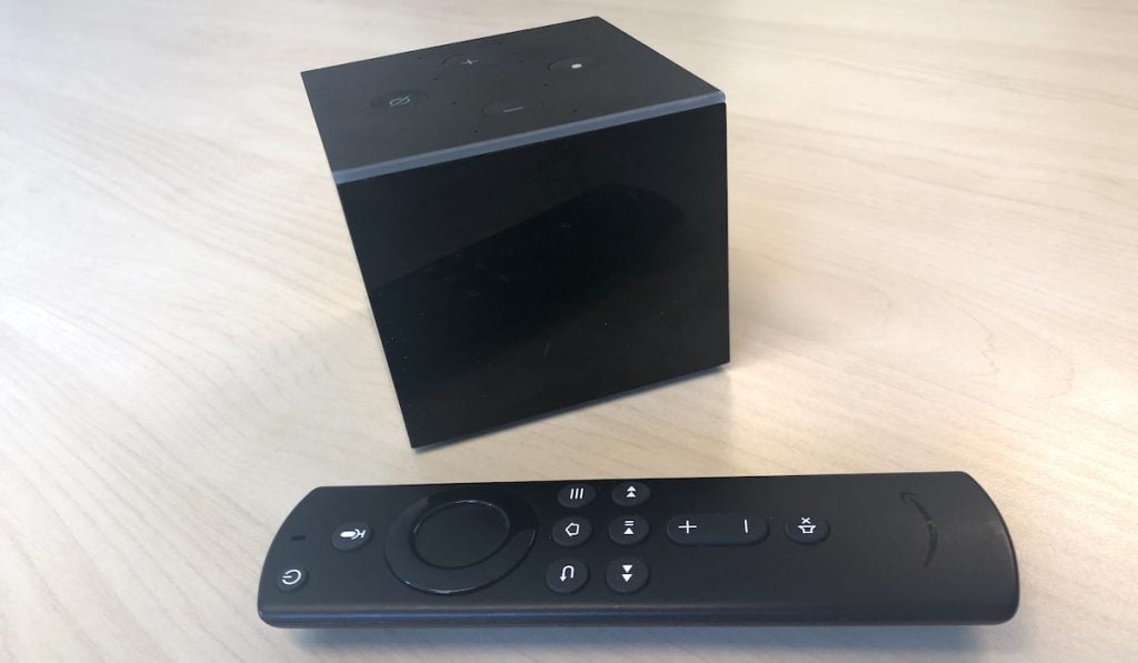Fire TV Cube: How to Sign in to  and Use the Activation Code