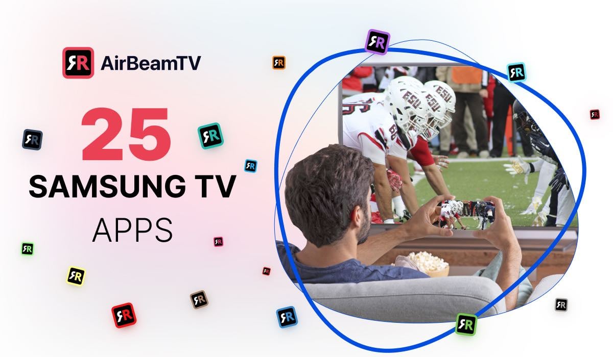 6 aplicaciones gratis para ver canales en directo en tu Smart TV o tu  smartphone