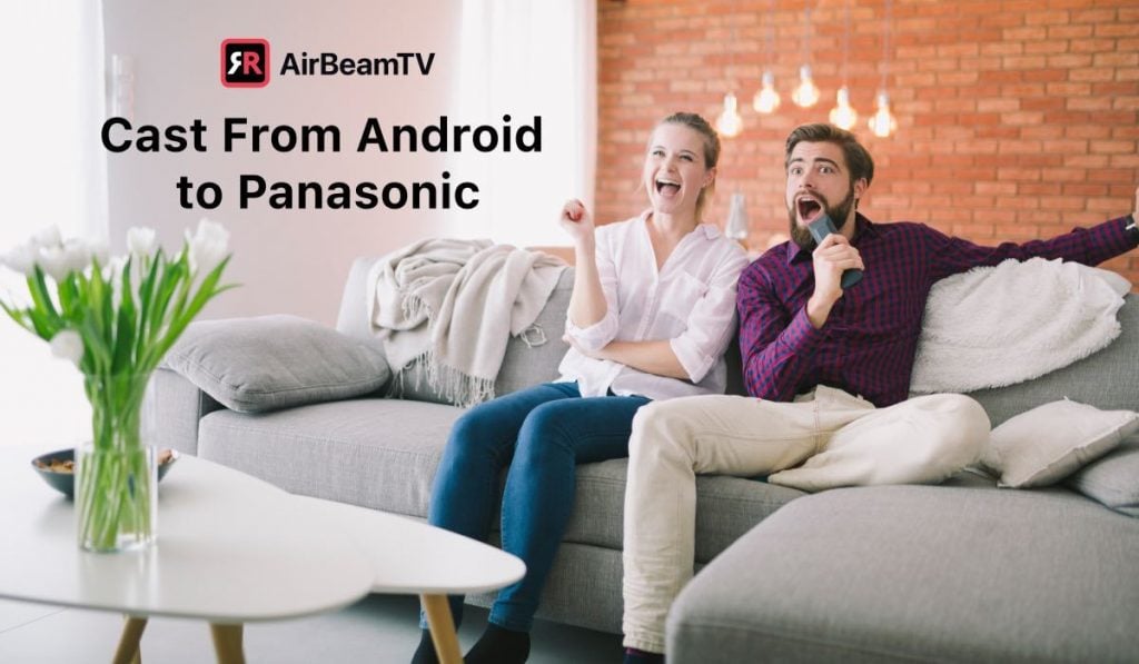Remote para TV Panasonic - Baixar APK para Android