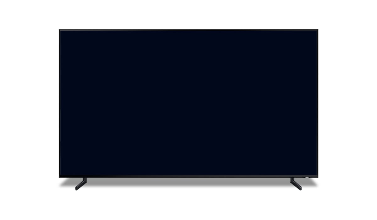 How To Fix Black Screen On Samsung Led Tv at Robert Lydia blog