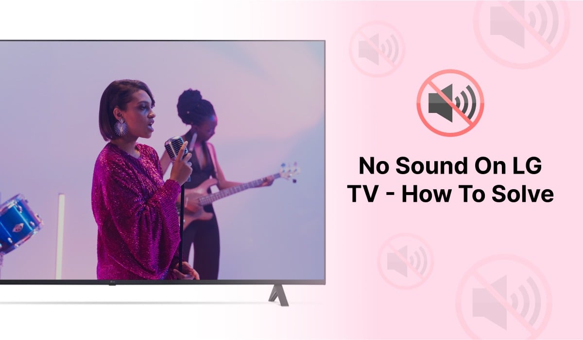 Sound issues when connecting your Mac to a TV with HDMI? Try this