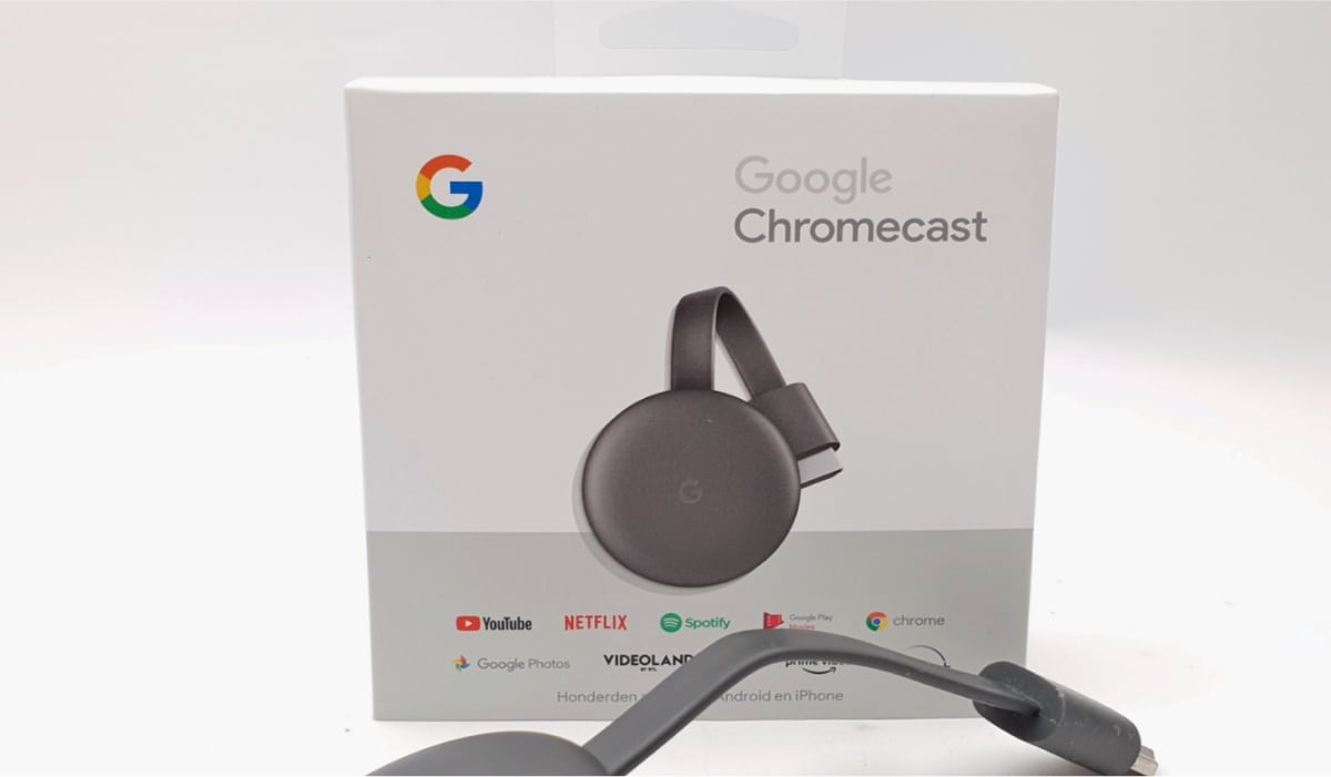How To Set Up Chromecast In 5 Simple Steps | AirBeamTV
