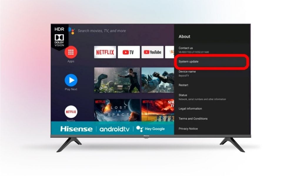 Ultimate Guide To Hisense TV In 2023 Facts & Tips AirBeamTV