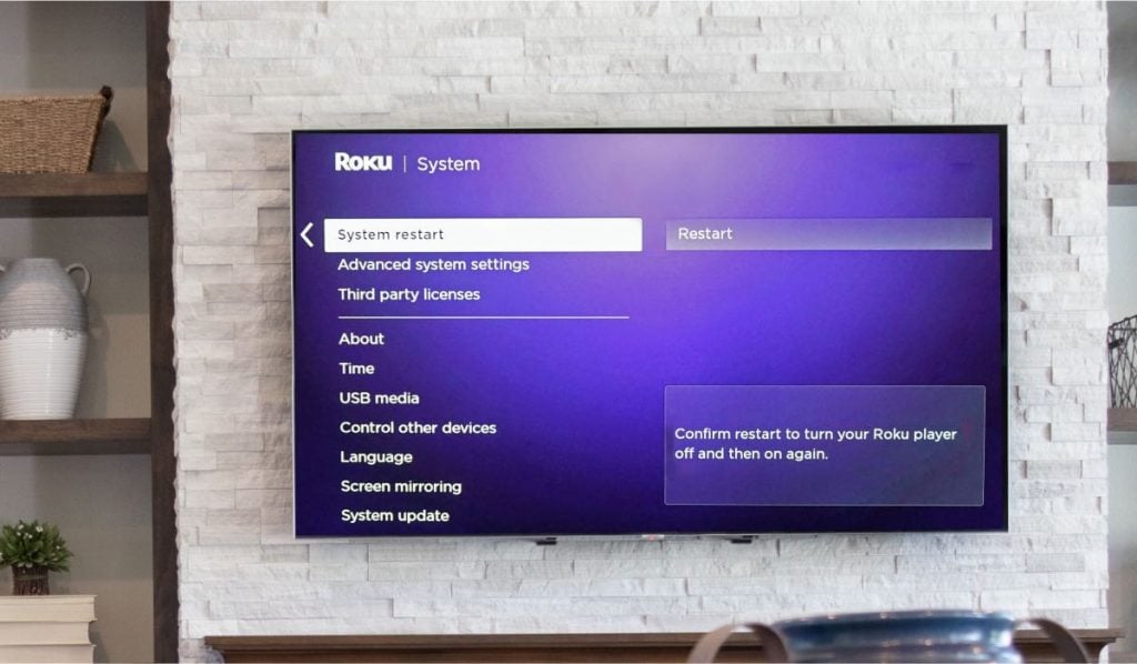 How to set up your Roku TV system