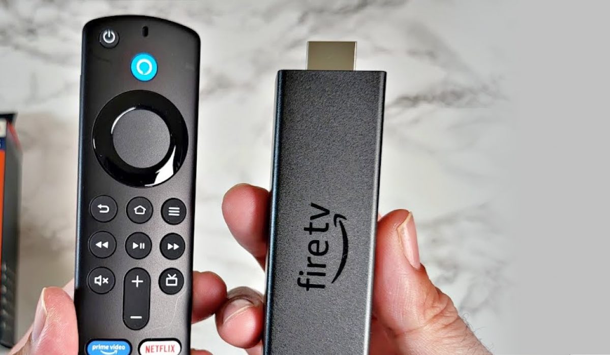 How To Set Up A Firestick in 5 Simple Steps in 2024