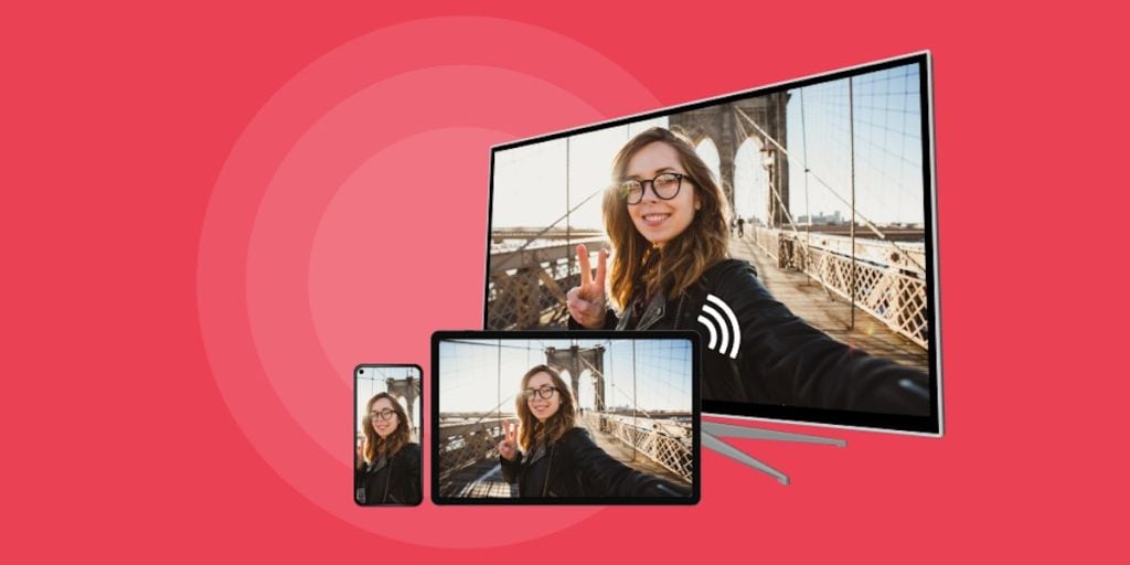 How To Cast To Samsung TV From Android, For Free
